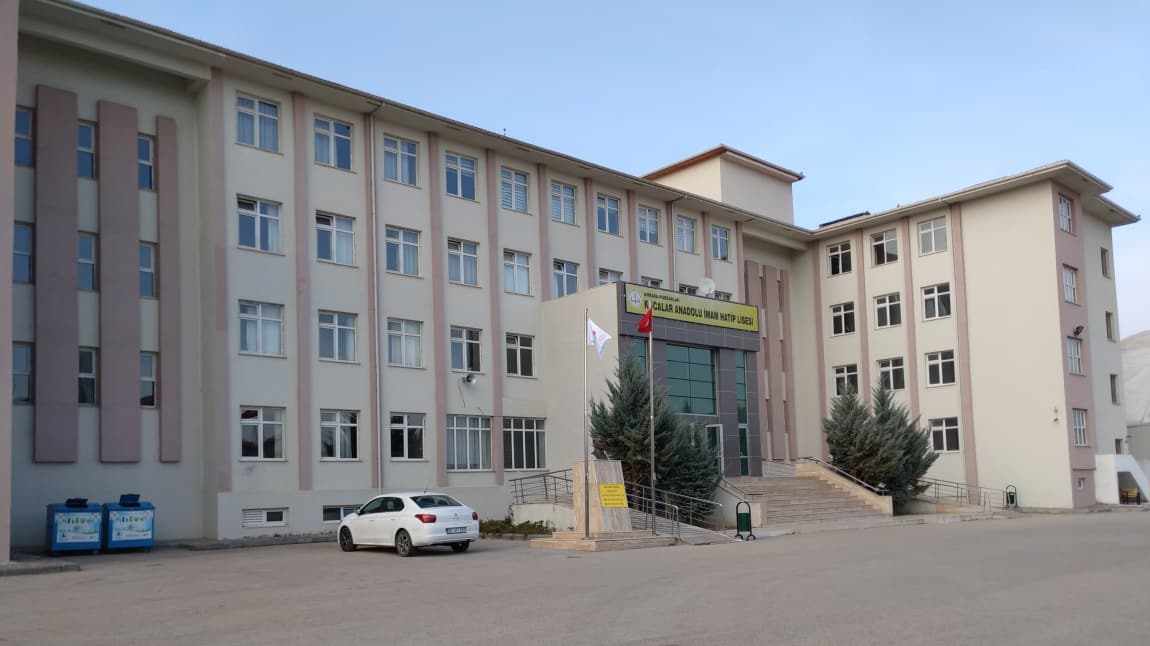 Kocalar Anadolu İmam Hatip Lisesi Fotoğrafı